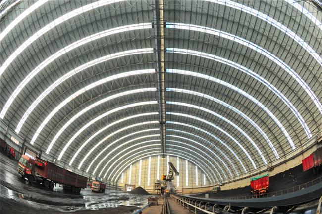 静安关于料场封闭若想省钱又环保应该怎么实施呢